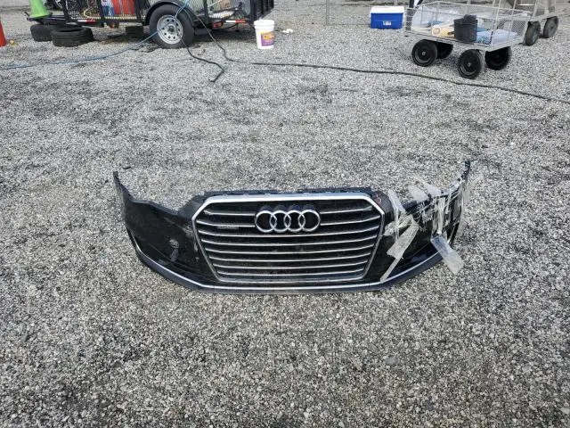 2016 AUDI A6 PREMIUM PLUS  