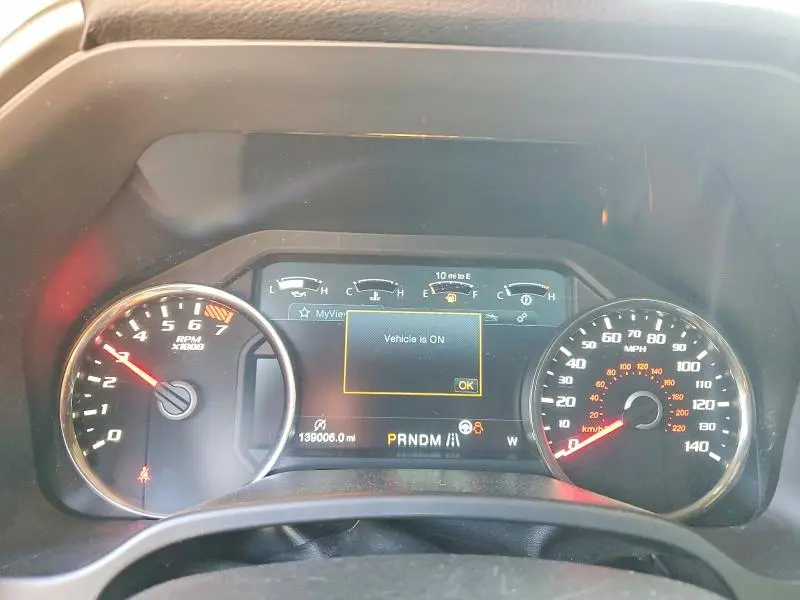 2018 FORD F150 RAPTOR  