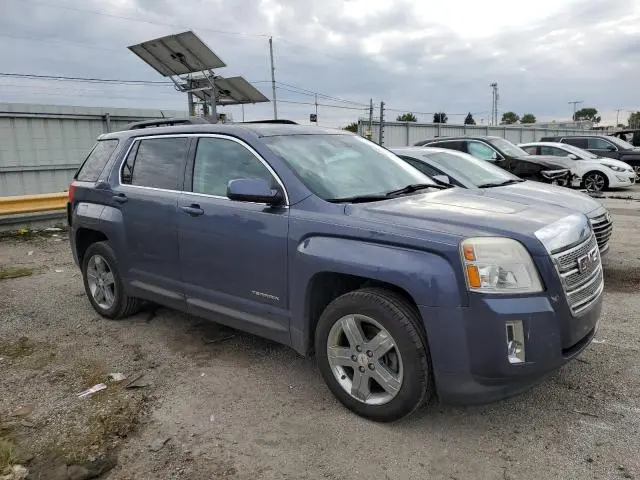 2013 GMC TERRAIN SLT  
