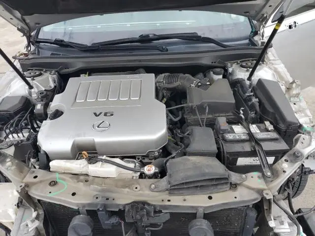 2018 LEXUS ES 350  