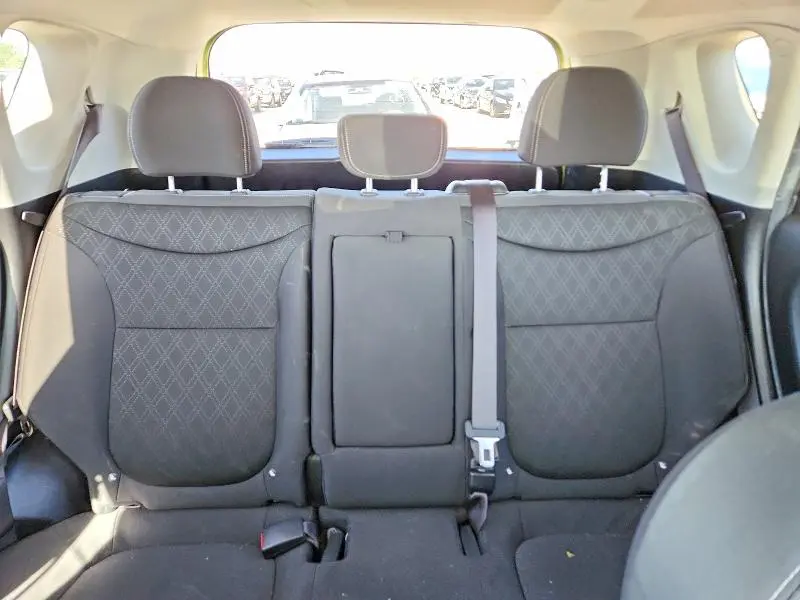 2014 KIA SOUL BASE  