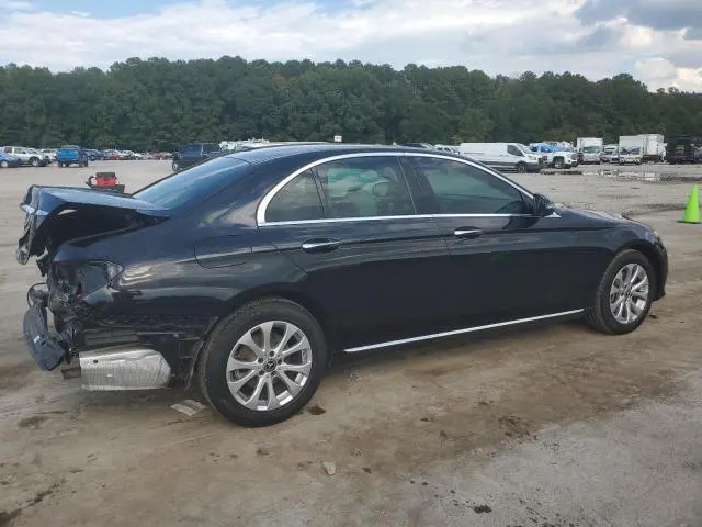 2018 MERCEDES-BENZ E 300  