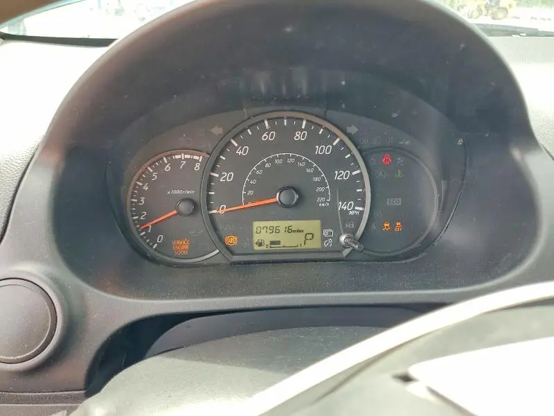 2019 MITSUBISHI MIRAGE G4 ES  