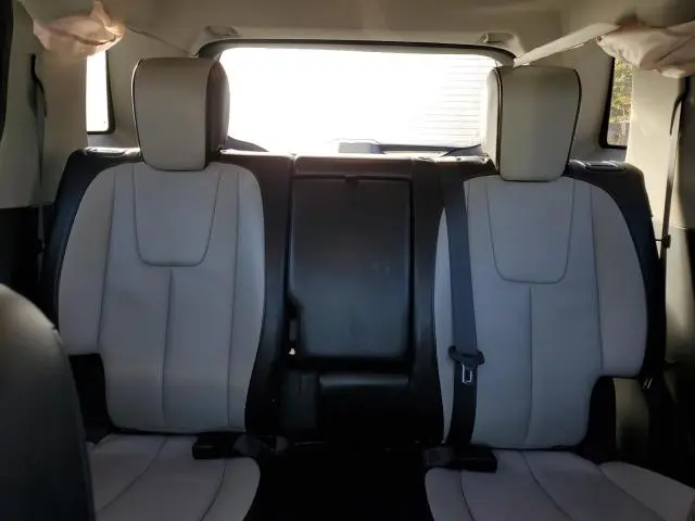 2013 GMC TERRAIN SLT  