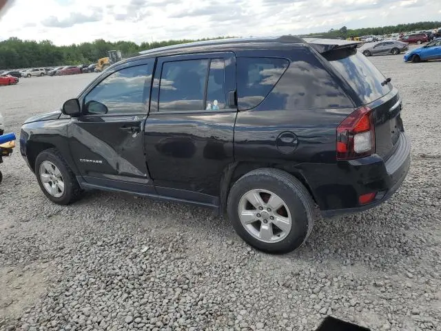 2015 JEEP COMPASS SPORT