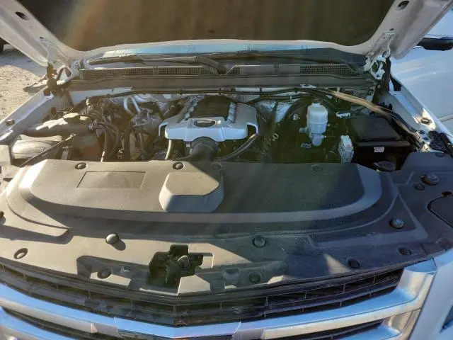 2016 CADILLAC ESCALADE PLATINUM  