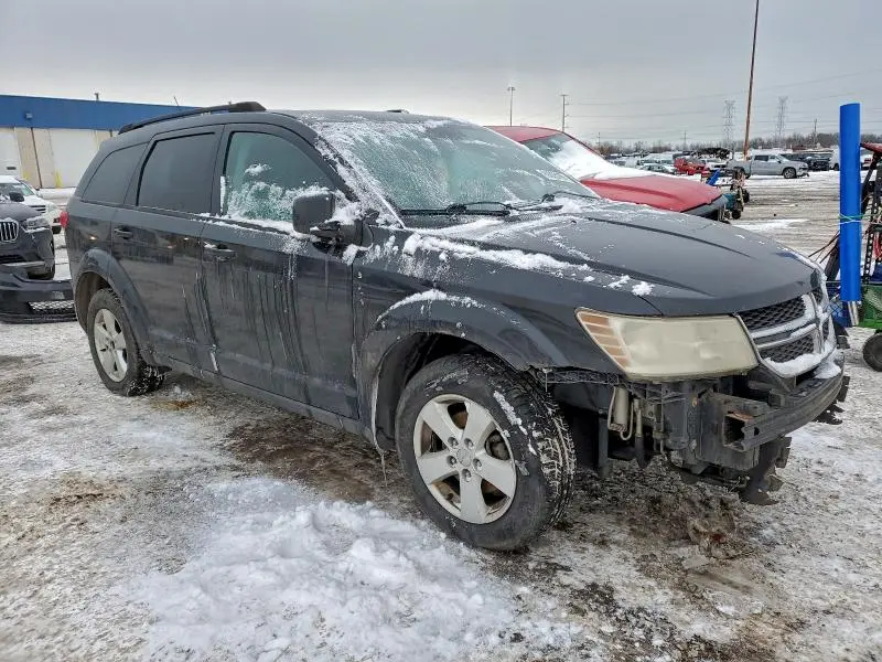 2011 DODGE JOURNEY MAINSTREET  