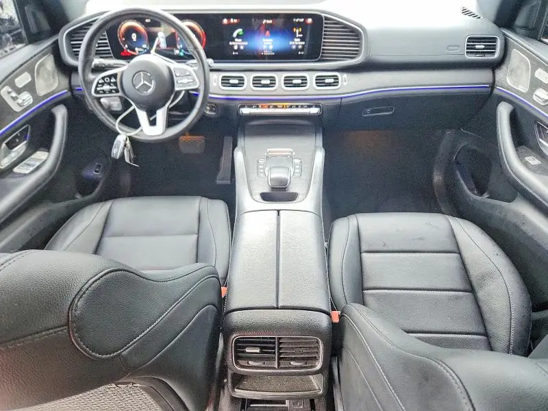 2022 MERCEDES-BENZ GLE 350  