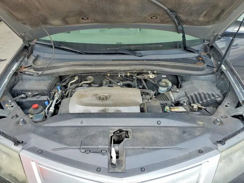 2013 ACURA MDX   
