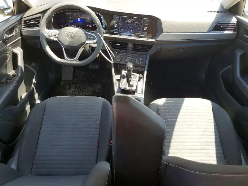 2023 VOLKSWAGEN JETTA S  