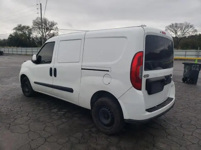 2016 RAM PROMASTER CITY SLT  