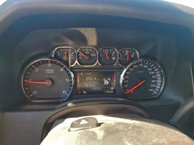 2015 GMC YUKON XL C1500 SLT  