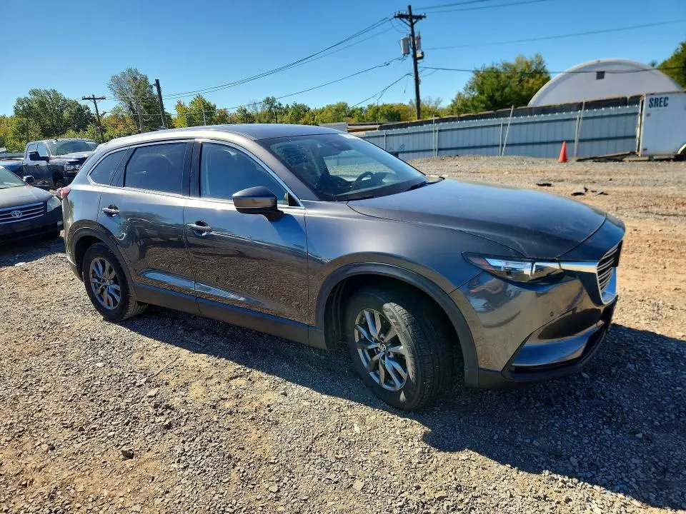2021 MAZDA CX-9 TOURING  