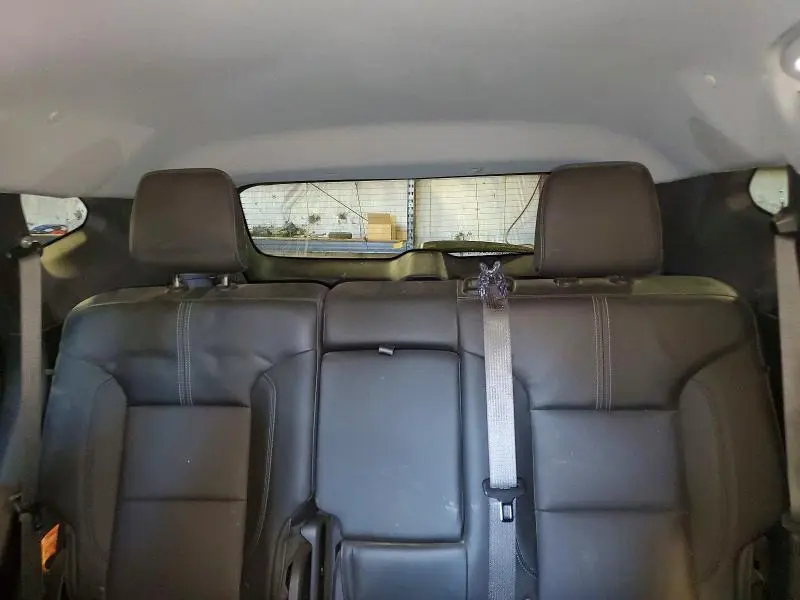 2020 CHEVROLET BLAZER 3LT  