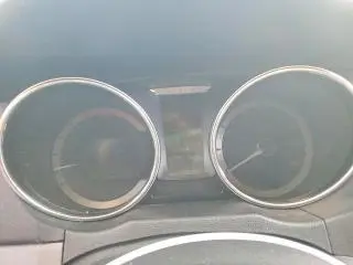 2014 HYUNDAI SONATA HYBRID  