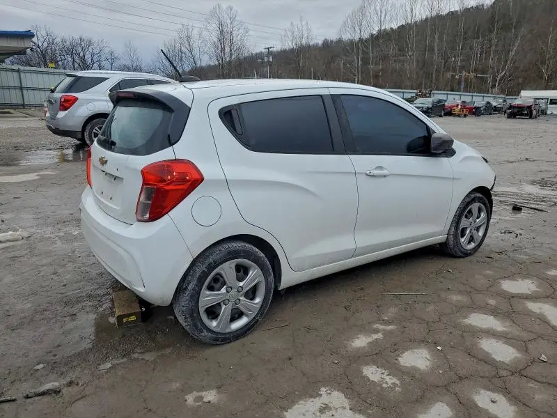 2019 CHEVROLET SPARK LS  