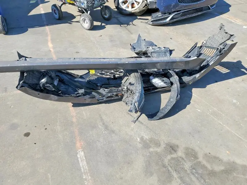 2018 HYUNDAI SONATA SPORT 2.0T  