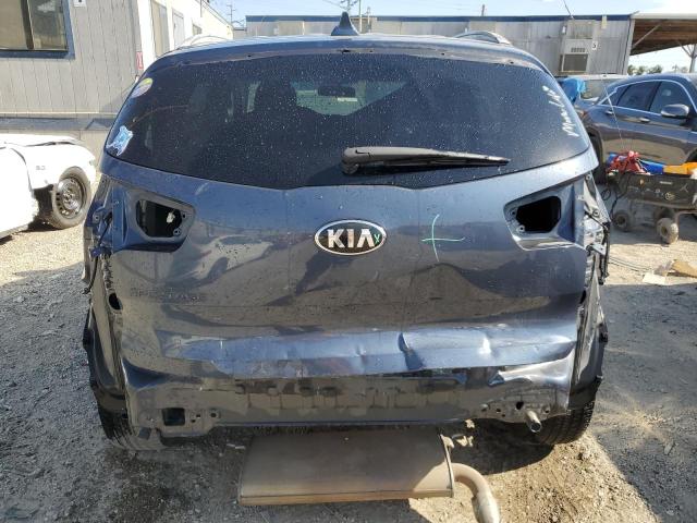 2014 KIA SPORTAGE BASE