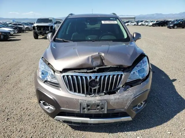 2014 BUICK ENCORE PREMIUM  