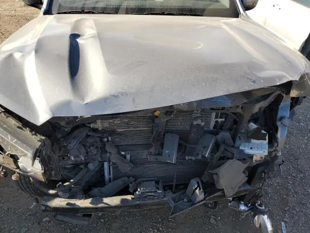 2023 NISSAN FRONTIER S  