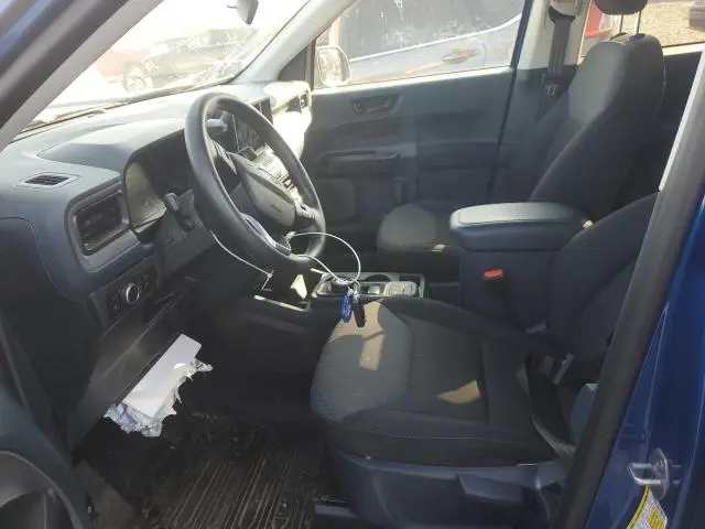 2024 FORD MAVERICK XL  