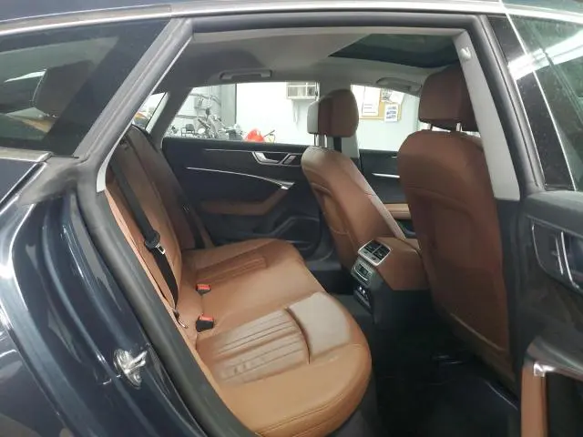 2020 AUDI A7 PREMIUM PLUS  