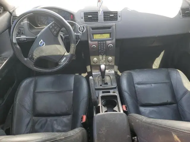2010 VOLVO S40 T5  