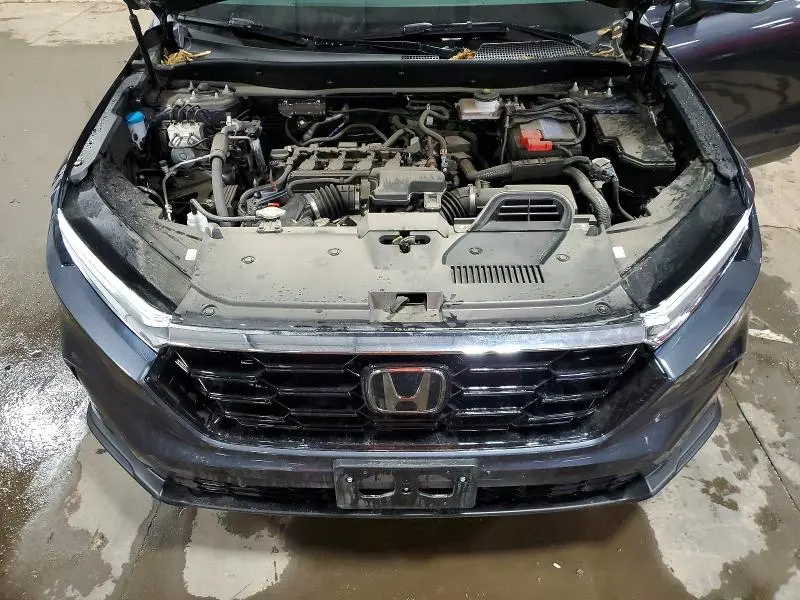 2026 HONDA CR-V EXL  