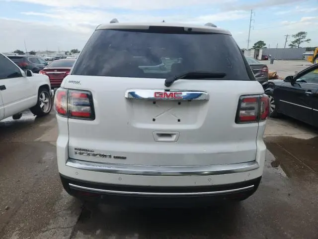 2017 GMC ACADIA LIMITED SLT-2  