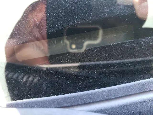 2018 INFINITI Q50 LUXE  