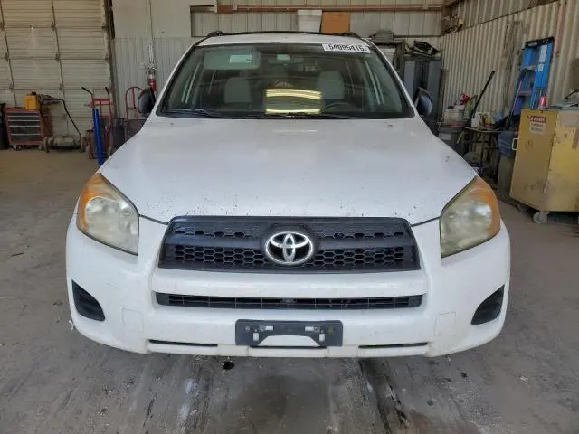 2010 TOYOTA RAV4 