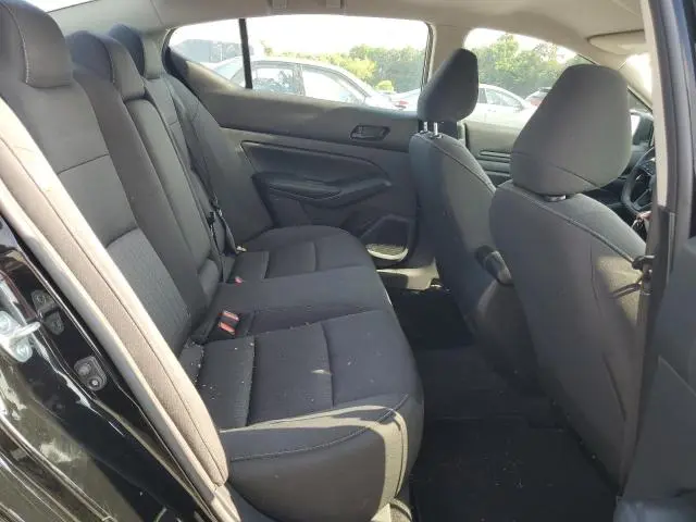 2023 NISSAN ALTIMA S  