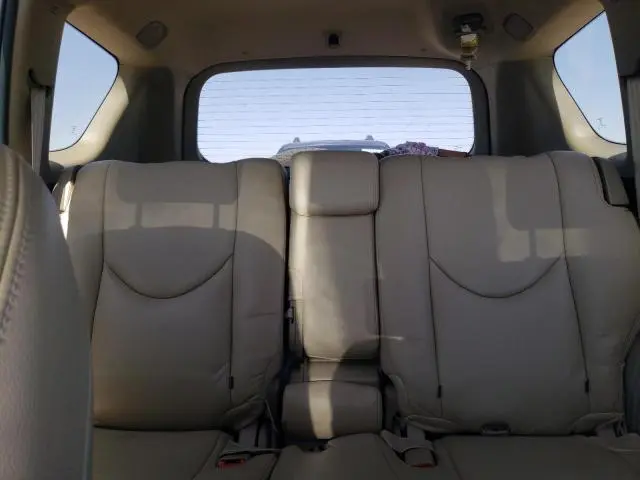2012 TOYOTA RAV4 