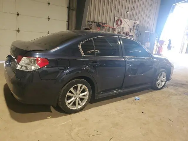 2013 SUBARU LEGACY 2.5I PREMIUM  