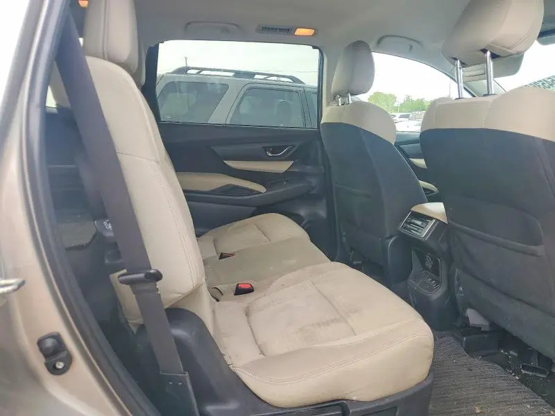 2020 SUBARU ASCENT PREMIUM  