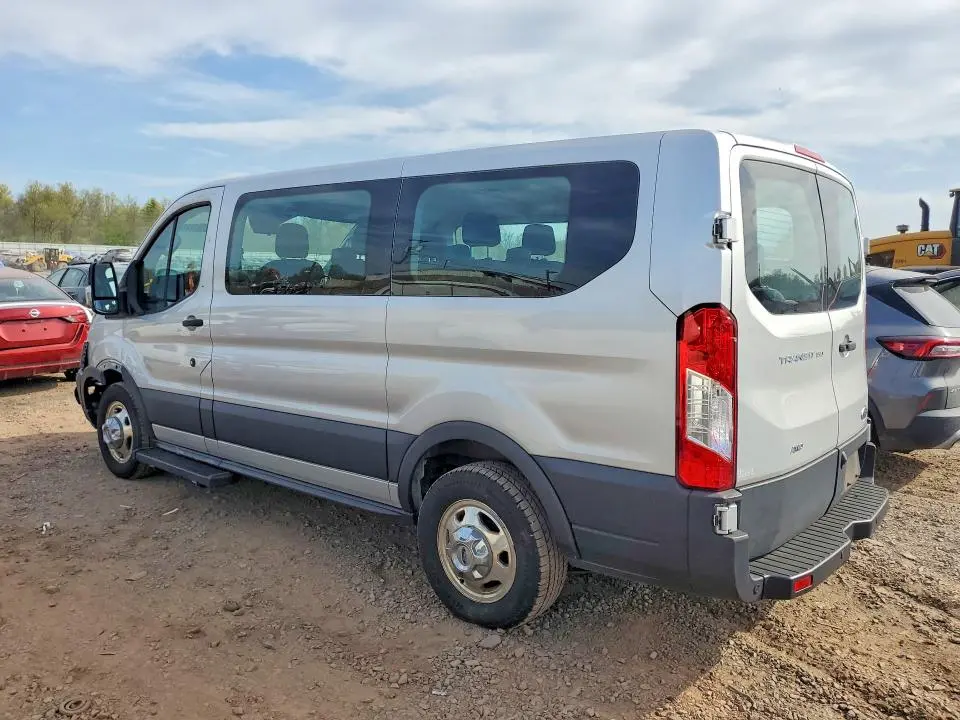 2020 FORD TRANSIT T-150  