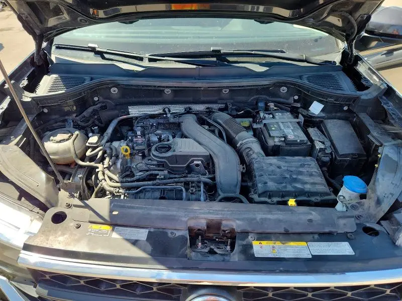 2022 VOLKSWAGEN TAOS SE IQ DRIVE  