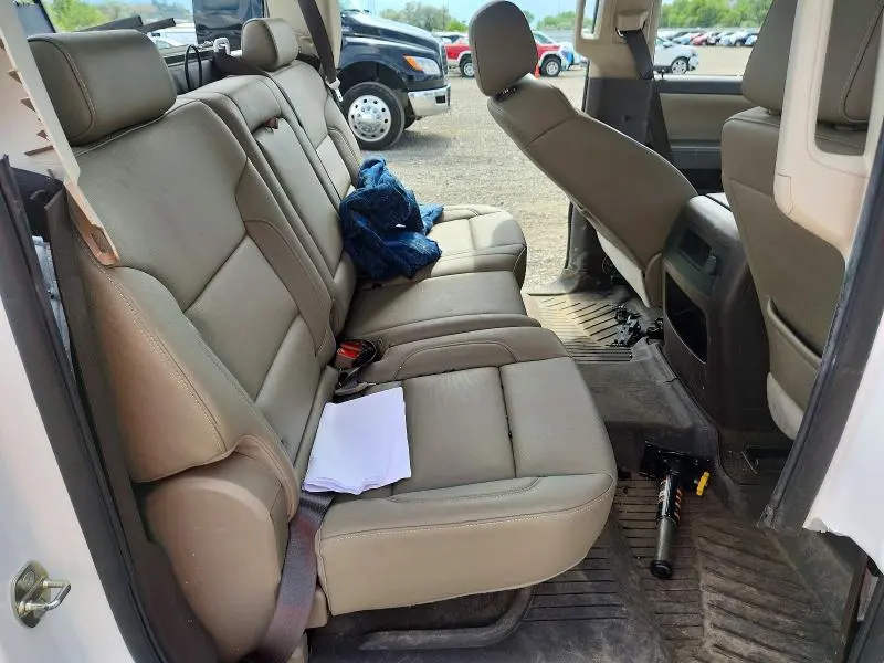 2018 GMC SIERRA K1500 SLT  