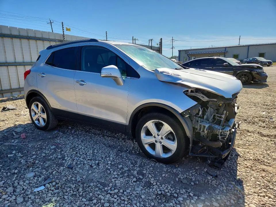 2016 BUICK ENCORE CONVENIENCE  