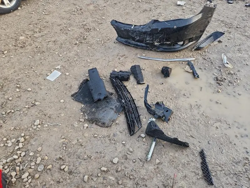 2014 CHRYSLER 200 LX  