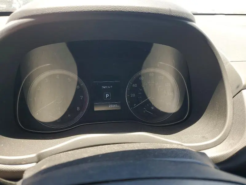 2020 HYUNDAI KONA SEL  
