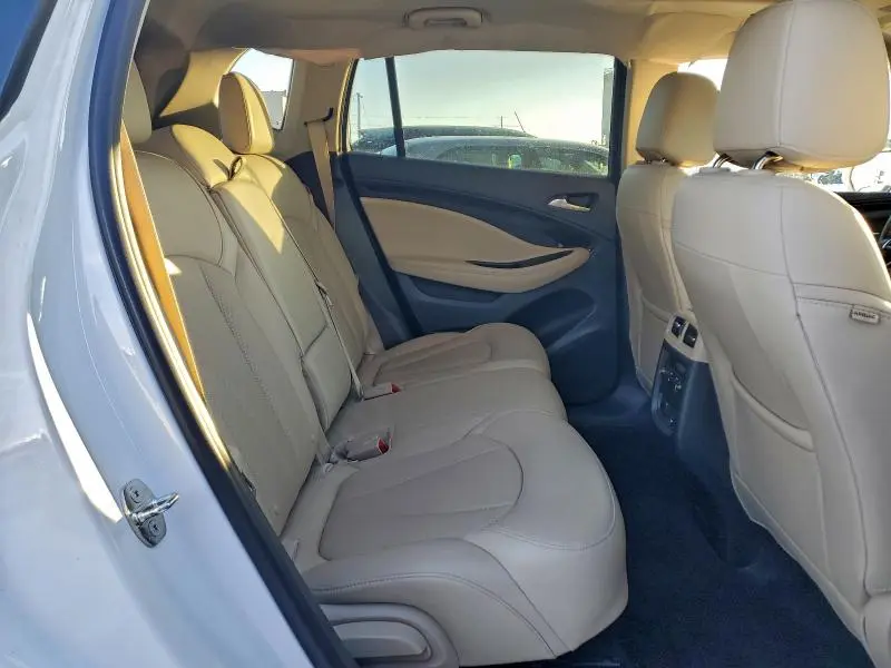 2019 BUICK ENVISION PREMIUM  