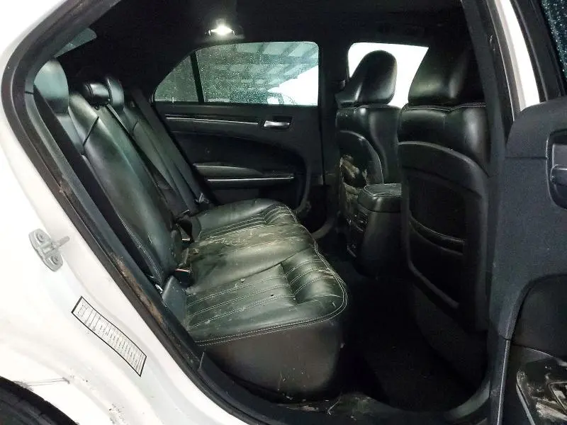 2021 CHRYSLER 300 S  