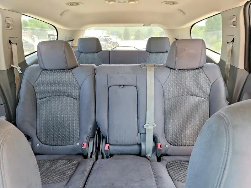 2010 CHEVROLET TRAVERSE LT  