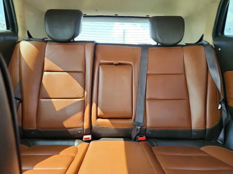 2016 BUICK ENCORE PREMIUM  