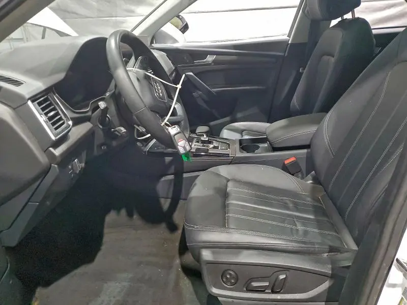 2023 AUDI Q5 PREMIUM PLUS 45  