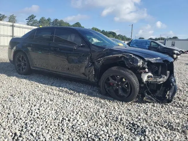2021 CHRYSLER 300 S  