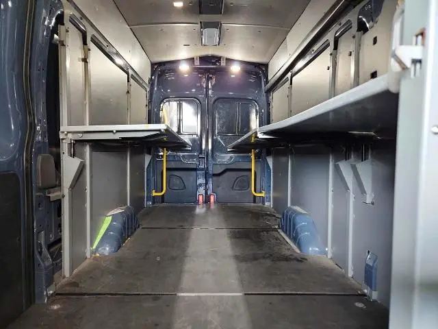 2020 FORD TRANSIT T-250  