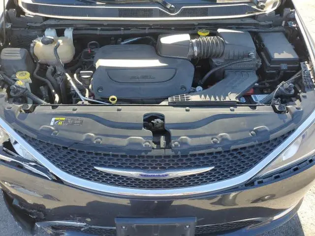 2020 CHRYSLER PACIFICA TOURING L PLUS  