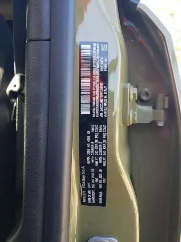 2015 JEEP RENEGADE LIMITED  